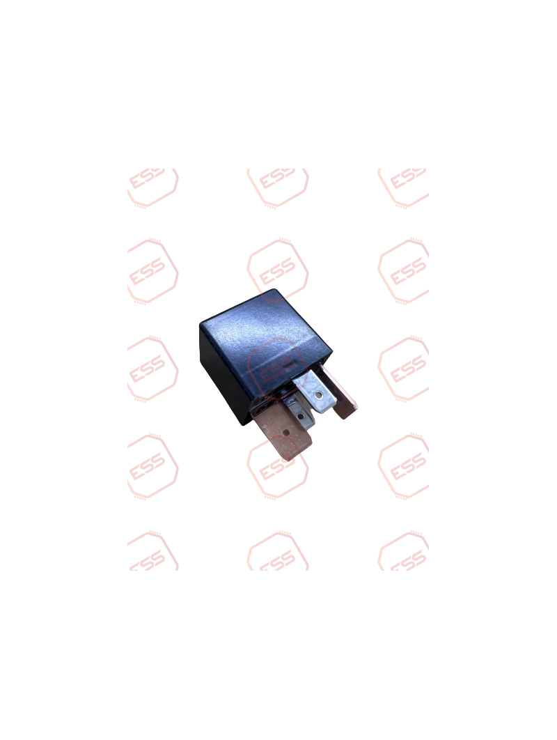 Automotive Relay 24V (20A)